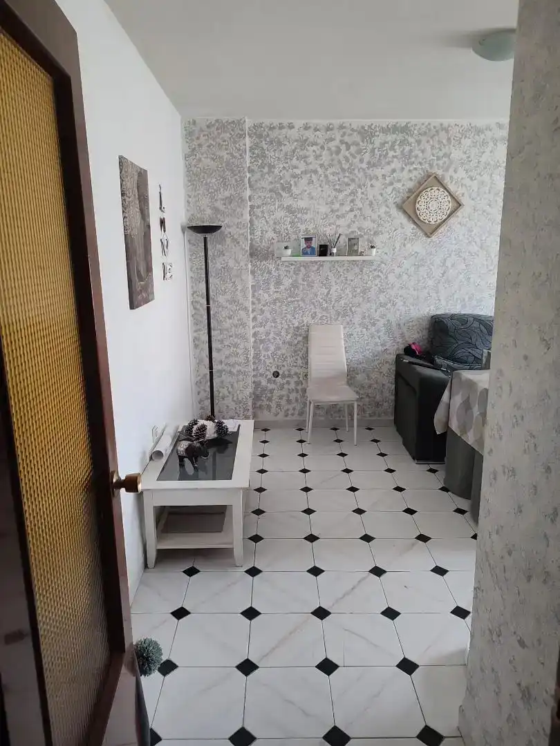 Living room of Flat for sale in Jamilena, Jaén