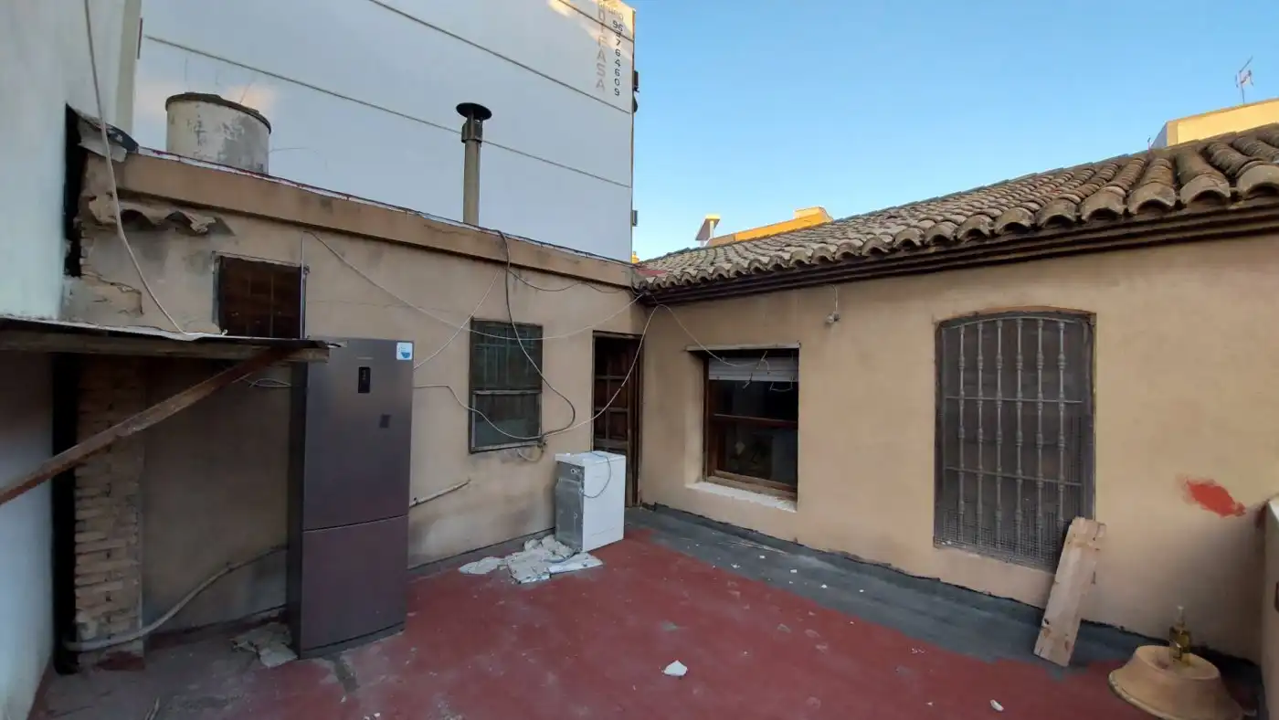 Casa o chalet en venta en Avenida CAMI NOU, Alfafar