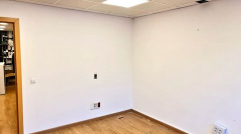 Foto 5 de Oficina de alquiler en Son Anglada, Palma de Mallorca