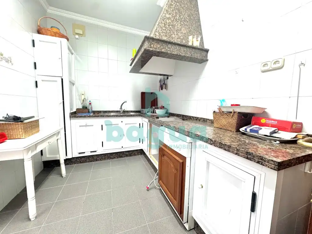 Cocina de Casa o chalet en venta en Almendralejo