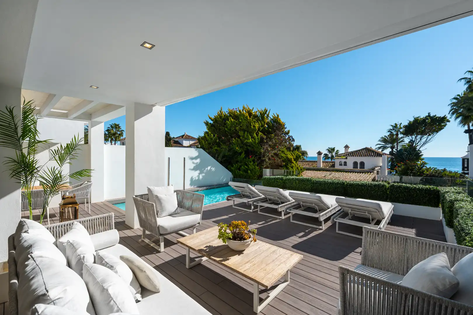 New build Detached house for sale in C/ Torre Verde–Torre Verde, imagen 24