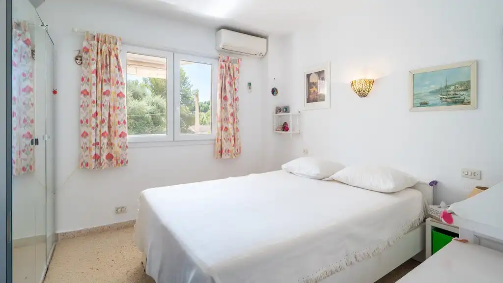 Apartament amb piscina en venda a Ponent, imagen 10