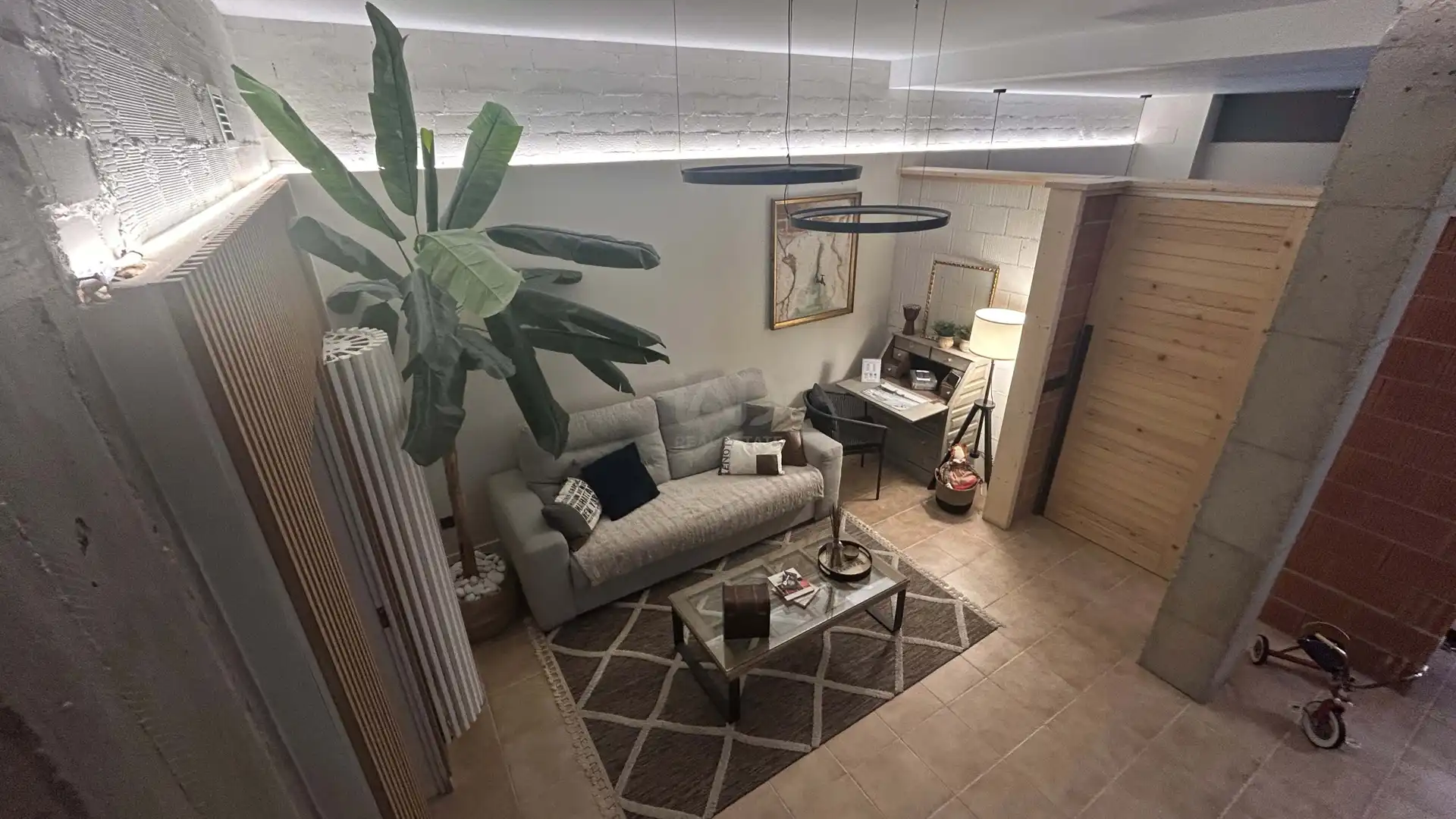 Piso en venta en Villamediana de Iregua con Calefacción y Piscina