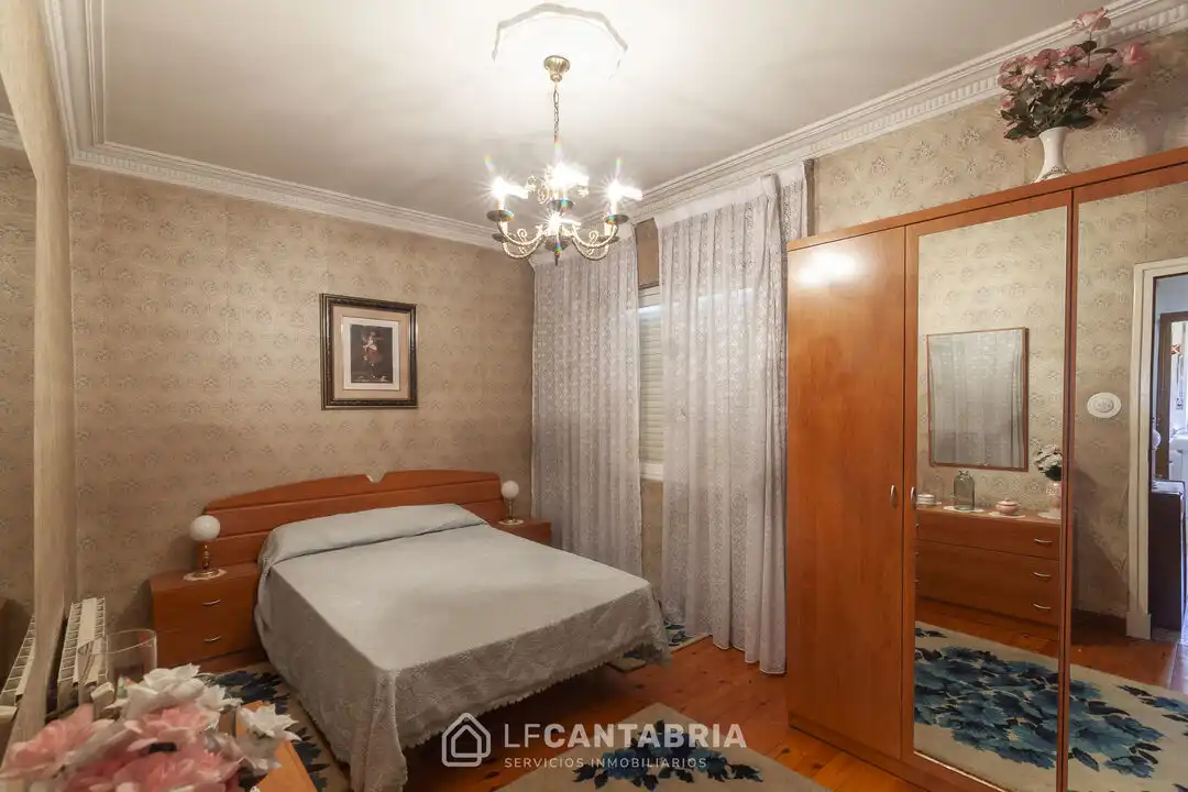 Casa in vendita a Barrio la Pasiega, imagen 12
