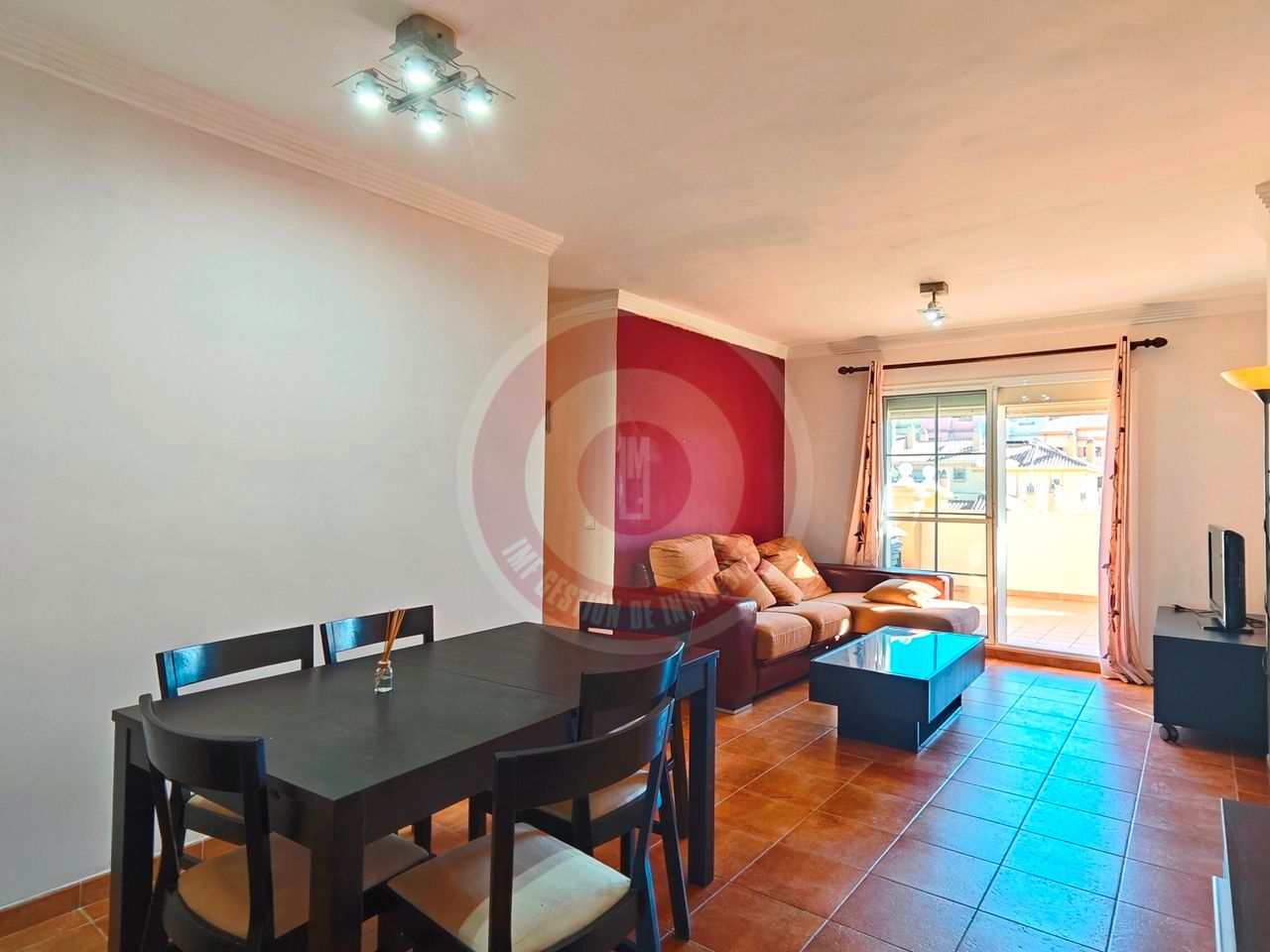 Attic for sale in Calle Cerro del Romeral, 2, Camino Algarrobo - Las Arenas, Vélez-Málaga ciudad