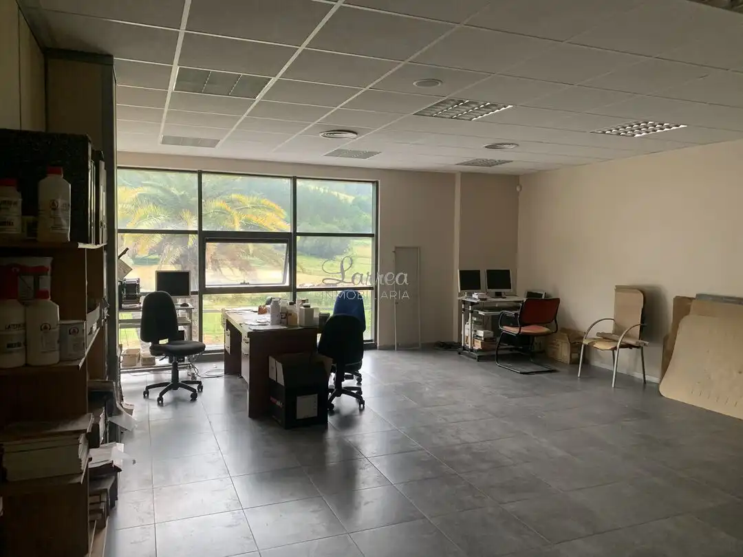 Nau industrial en venda en Vitoria - Gasteiz