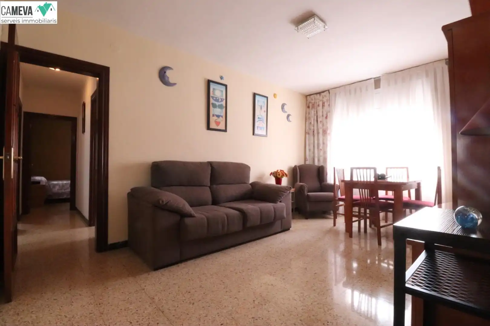 Piso con ascensor en venta en Vía de Sant Oleguer, imagen 7