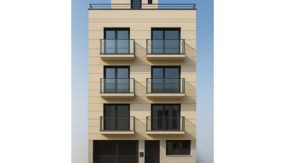 Photo 1 of Residential for sale in Calle Ferran, Les Clotes, Barcelona