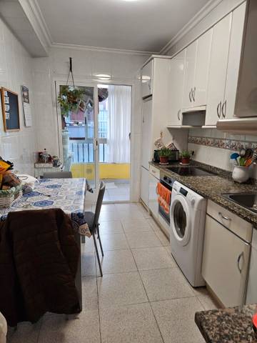 Piso en Venta en Bera'ko Karika en Pinar - Anaka - Belaskoenea