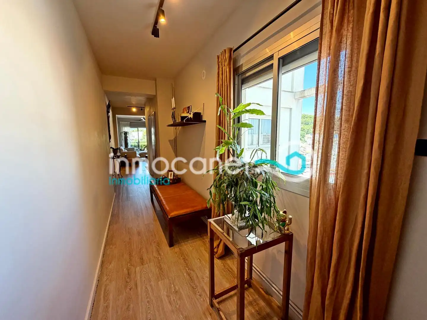 Exterior view of Apartments for sale in Oliva  with Air Conditioner and Balcony