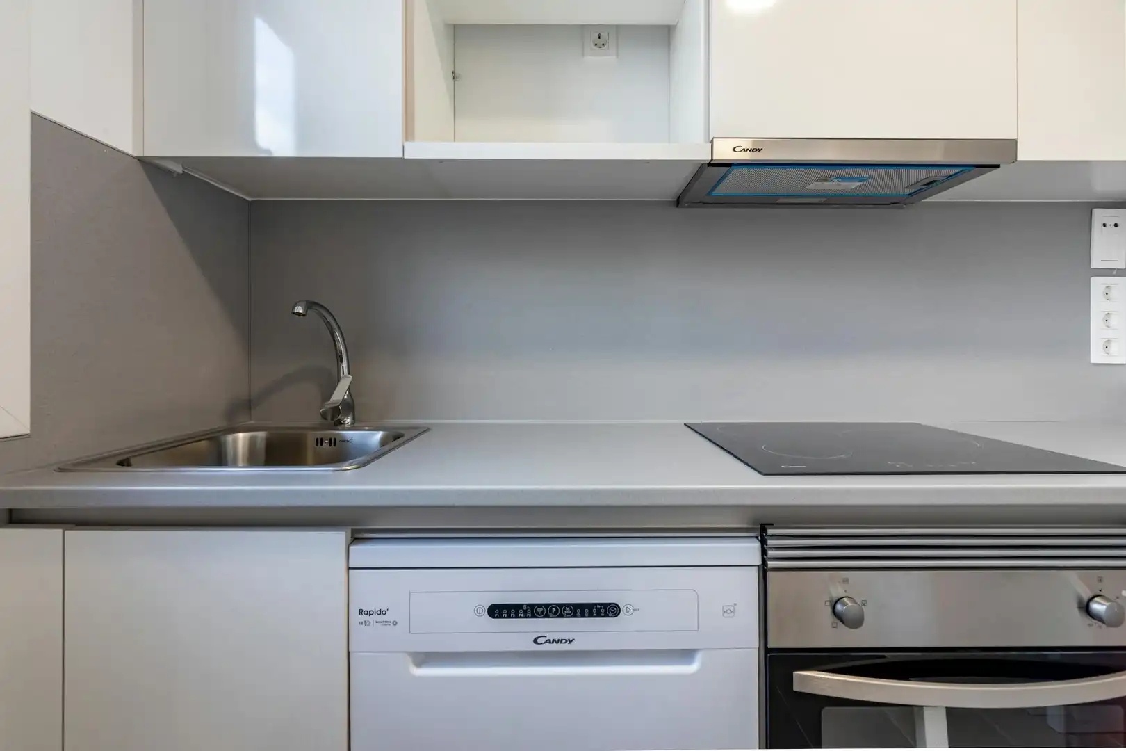Appartement à louer à Barajas, imagen 8