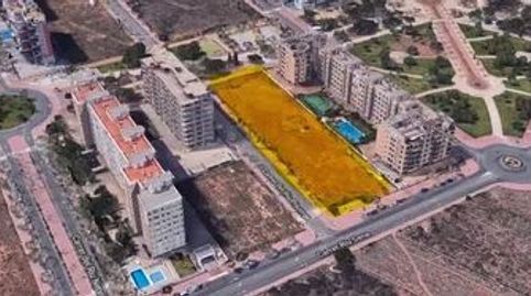 Foto 3 de Residencial en venta en Carrer del Riu Guadalimar, 6, Parque Sensal, Castellón de la Plana / Castelló de la Plana