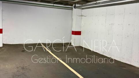 Photo 3 of Garage for sale in Avenida Fernández Ladreda, 18, San Claudio - La Chantría, León Capital