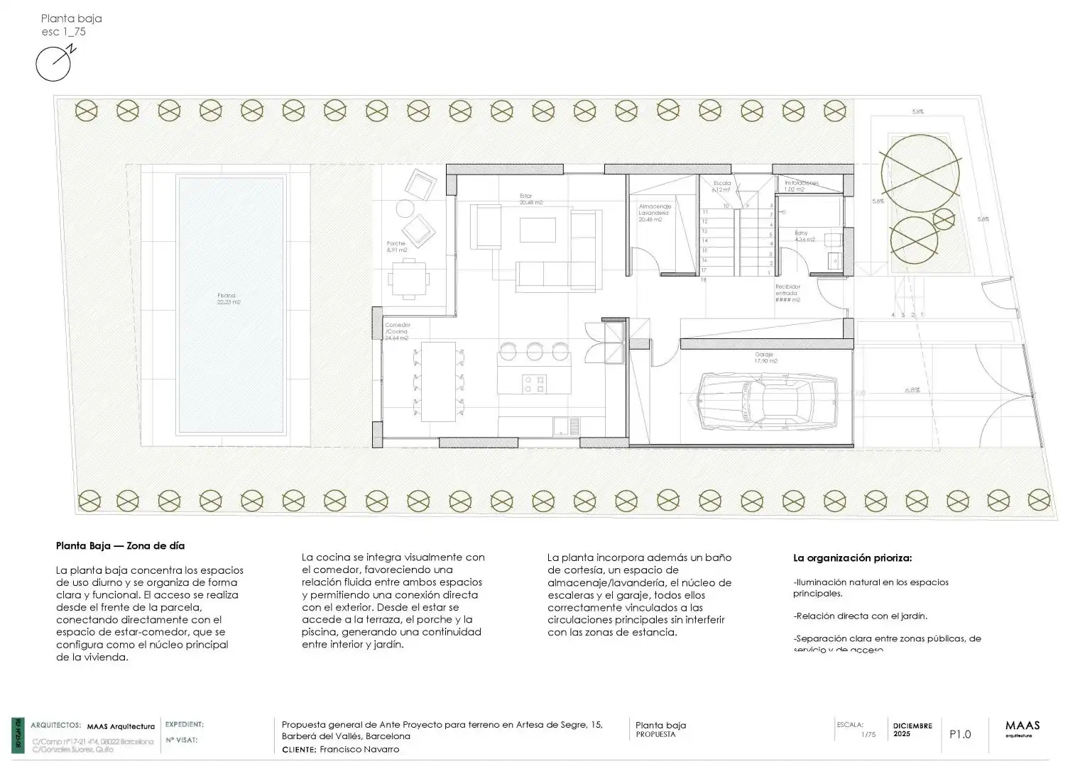 Terreno residencial en venta en Ca n’Esteper – Can Gorgs – Can Gorgs II, imagen 22