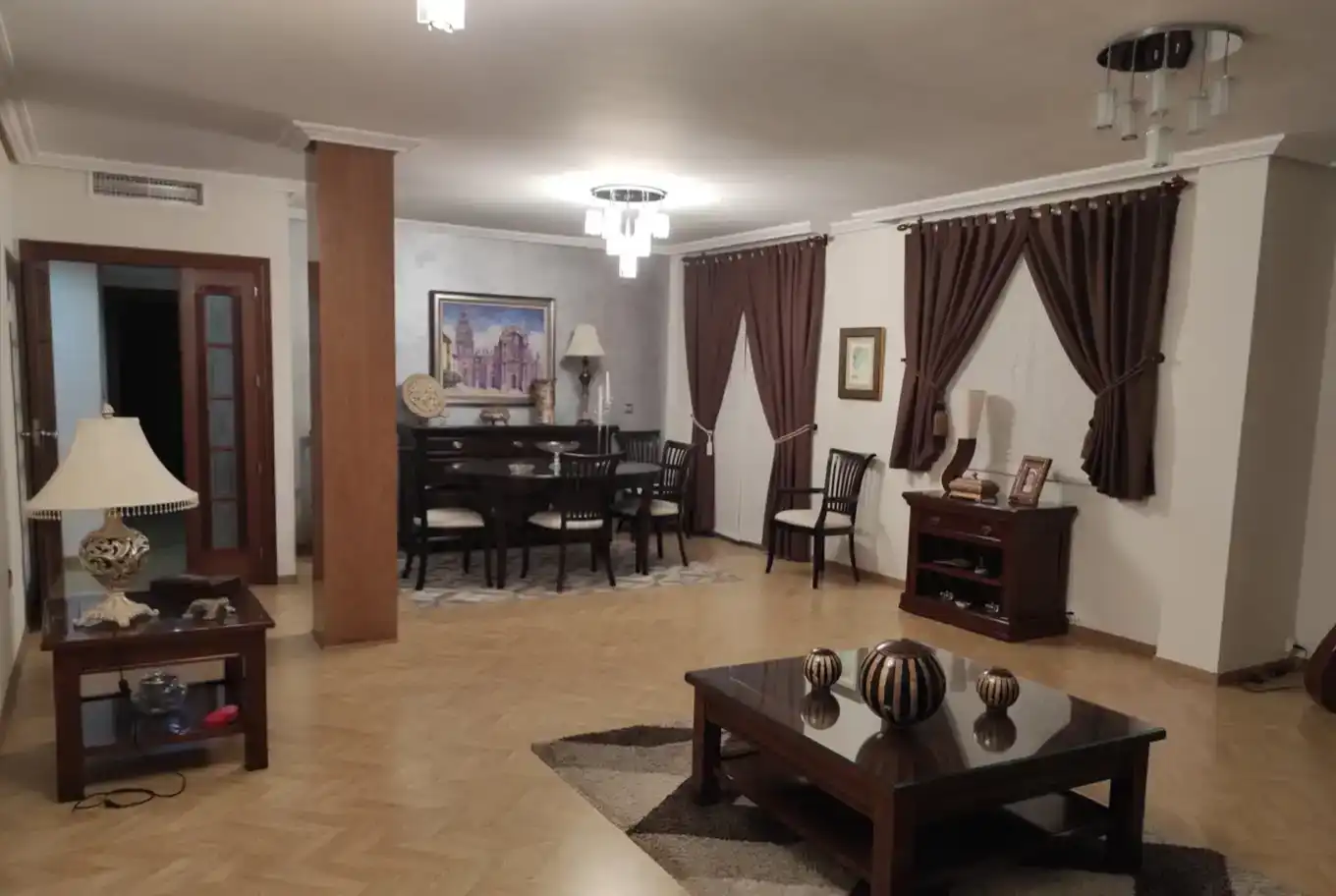 Sala d'estar de Pis en venda en Abarán amb Aire condicionat i Balcó