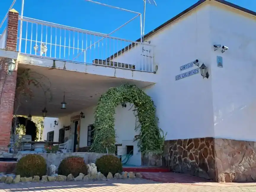 Finca rústica en venda en Quesada amb Aire condicionat i Balcó