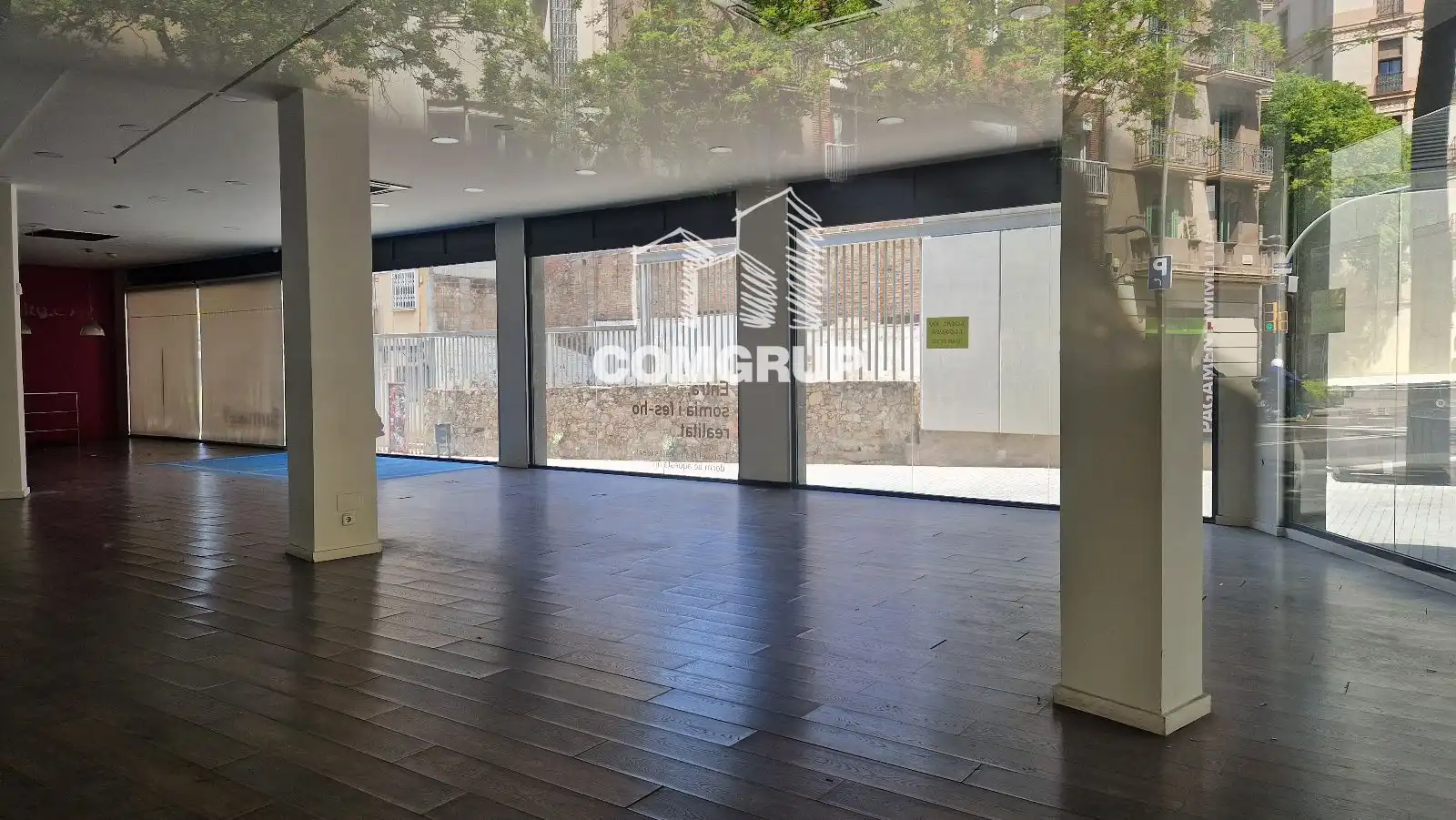 Business premises for sale in Sants - Montjuïc, imagen 19