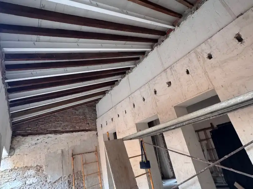 Residencial en venda en Málaga