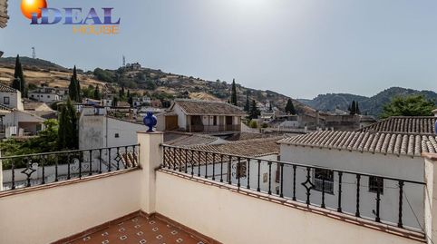 Foto 4 de Casa o chalet en venta en Plaza de Los Ortegas, Barrio de Albaicín, Granada Capital