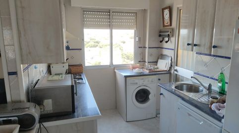 Foto 5 von Wohnung zum Verkauf in Calle Urta, Urbasur, Islantilla