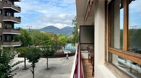 Foto 2 de Piso en venta en Durango, Bizkaia