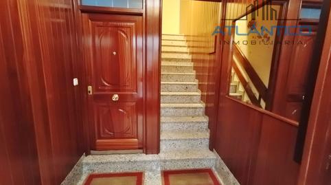 Foto 2 de Apartament en venda a Rúa Orzán, Monte Alto - Zalaeta - Atocha, A Coruña Capital