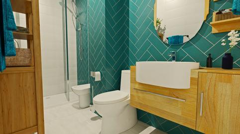 Foto 2 de Apartament en venda a  Calle Cristóbal Colón, Olivares, Sevilla