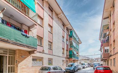 Exterior view of Flat for sale in San Pedro del Pinatar