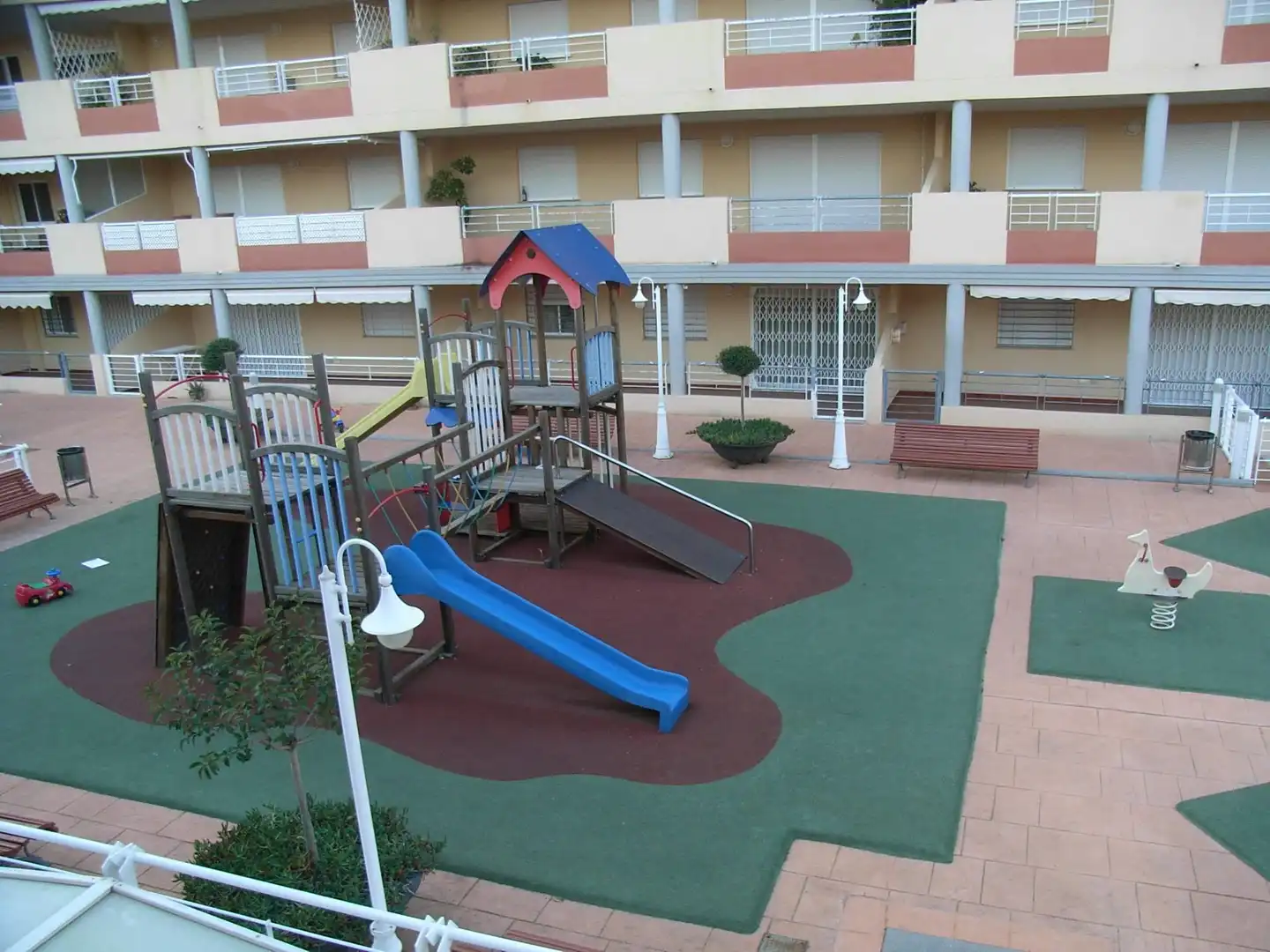 Casa a schiera in vendita a CEREZO, imagen 4
