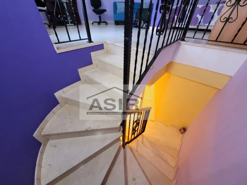 Casa o chalet en venta en Alquenència - Venècia