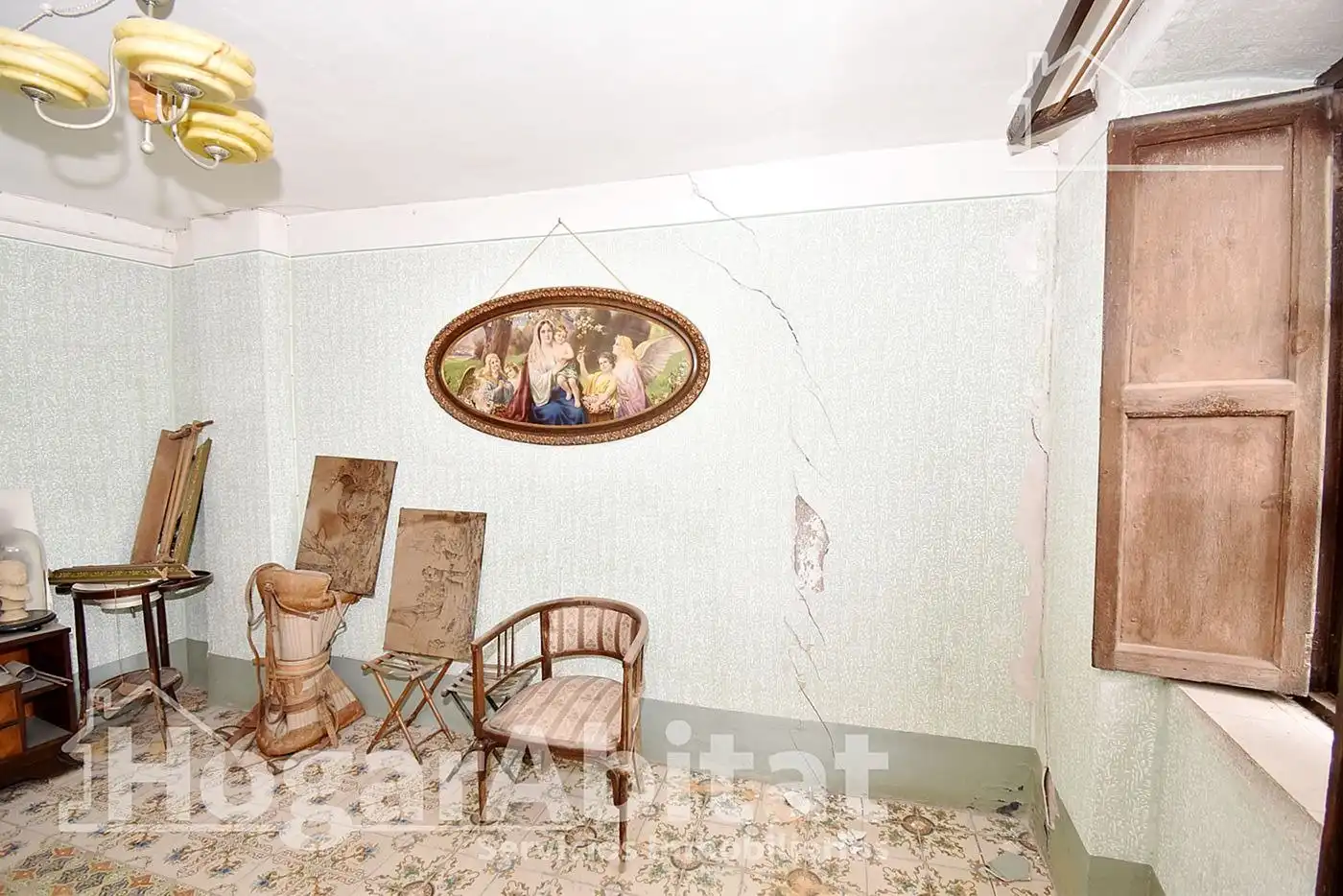 Casa o xalet en venda en Onda amb Terrassa i Traster