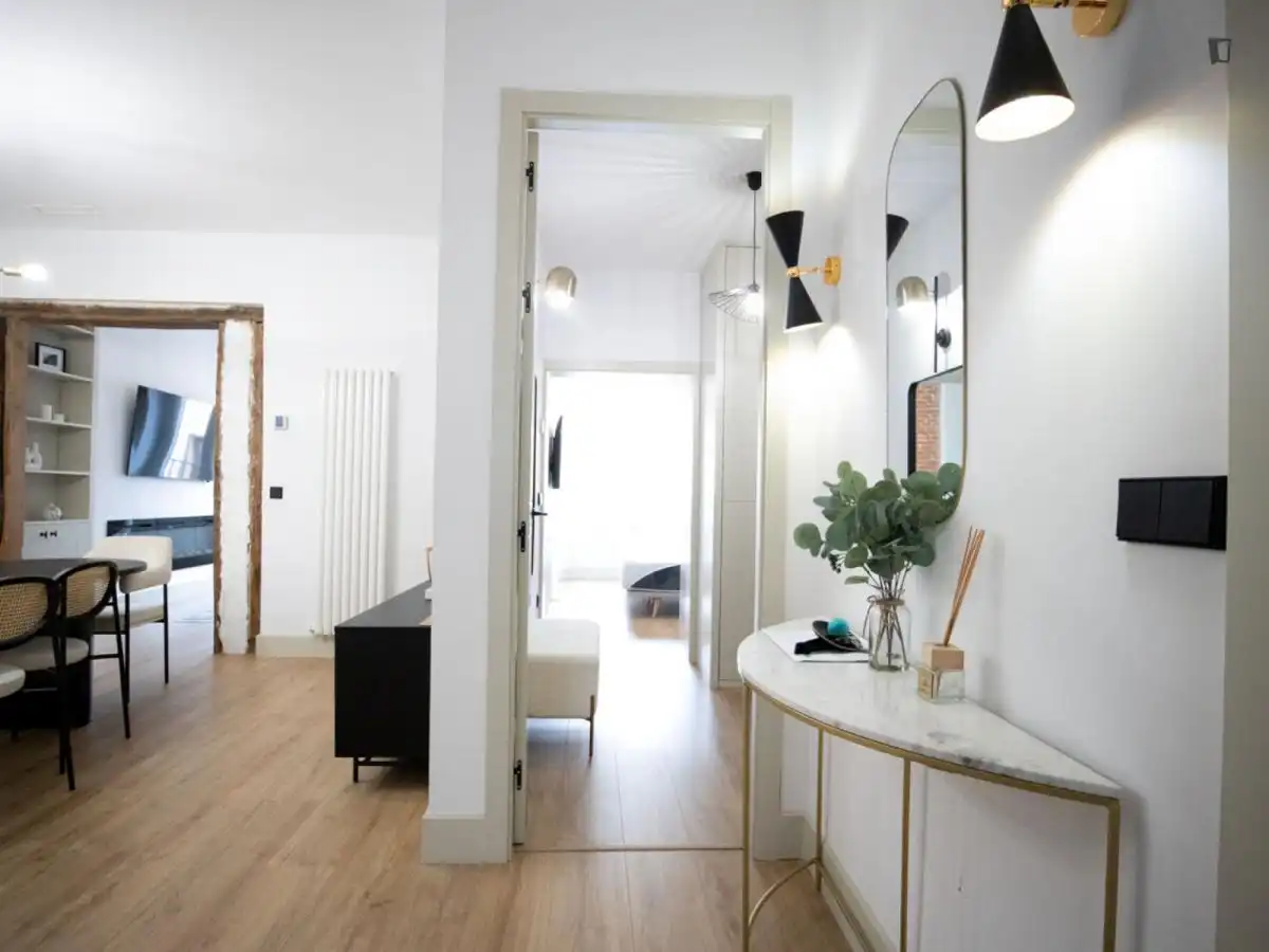 Apartament amb ascensor de lloguer a Centro, imagen 54