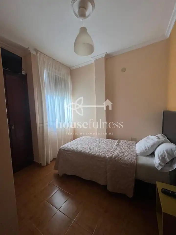 Habitación de Finca rústica en venta en Neda con Calefacción, Terraza y Trastero