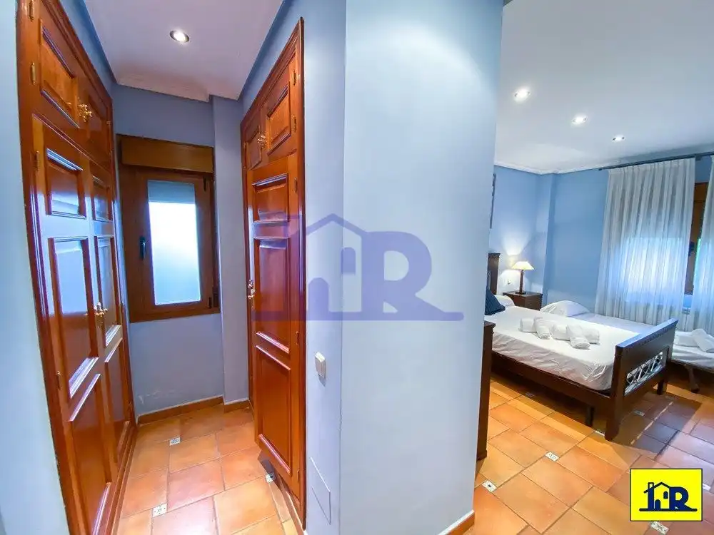 Houses for sale in Arcas del Villar  with Air Conditioner, Heating and Terrace