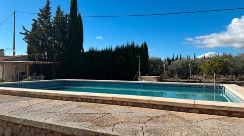 Foto 4 de Casa o chalet en venta en Paraje la Virgen, 20, Salinas, Alicante