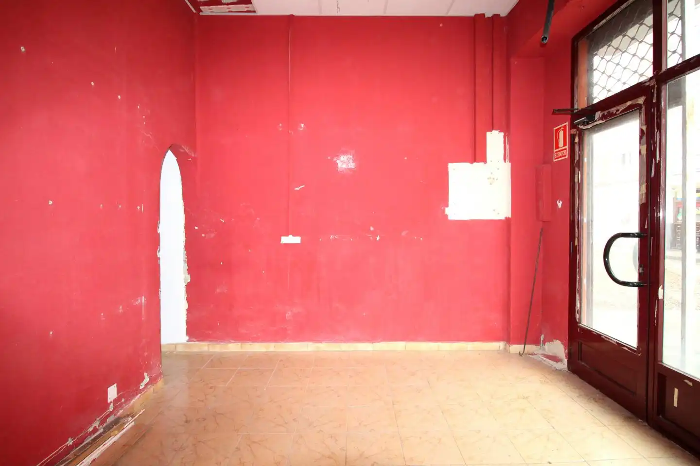 Business premises for sale in San José De Calasanz 8, imagen 3