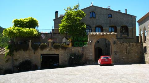 Foto 5 de Finca rústica en venda a Carrer del Teatre, Castellgalí, Barcelona