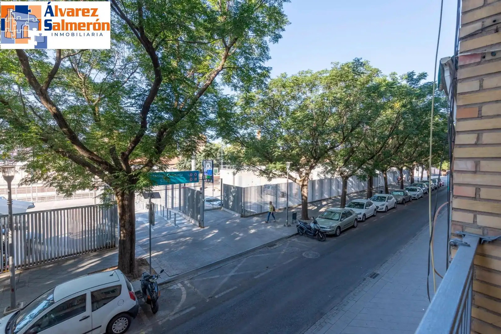 Appartamento con terrazza in vendita a Calle HALCON, imagen 6