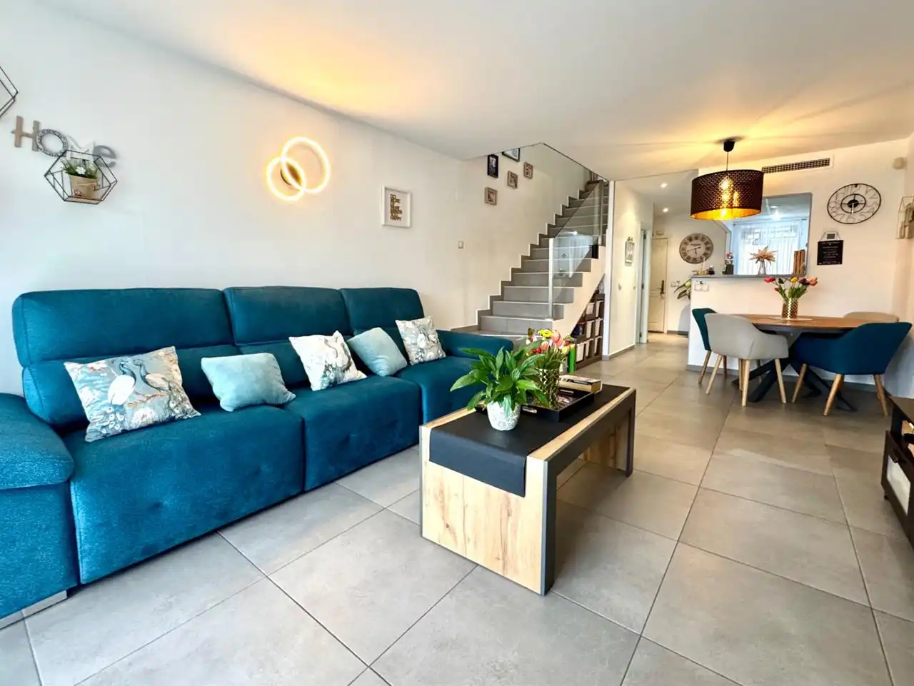 Detached homes for sale in Golf Bahía