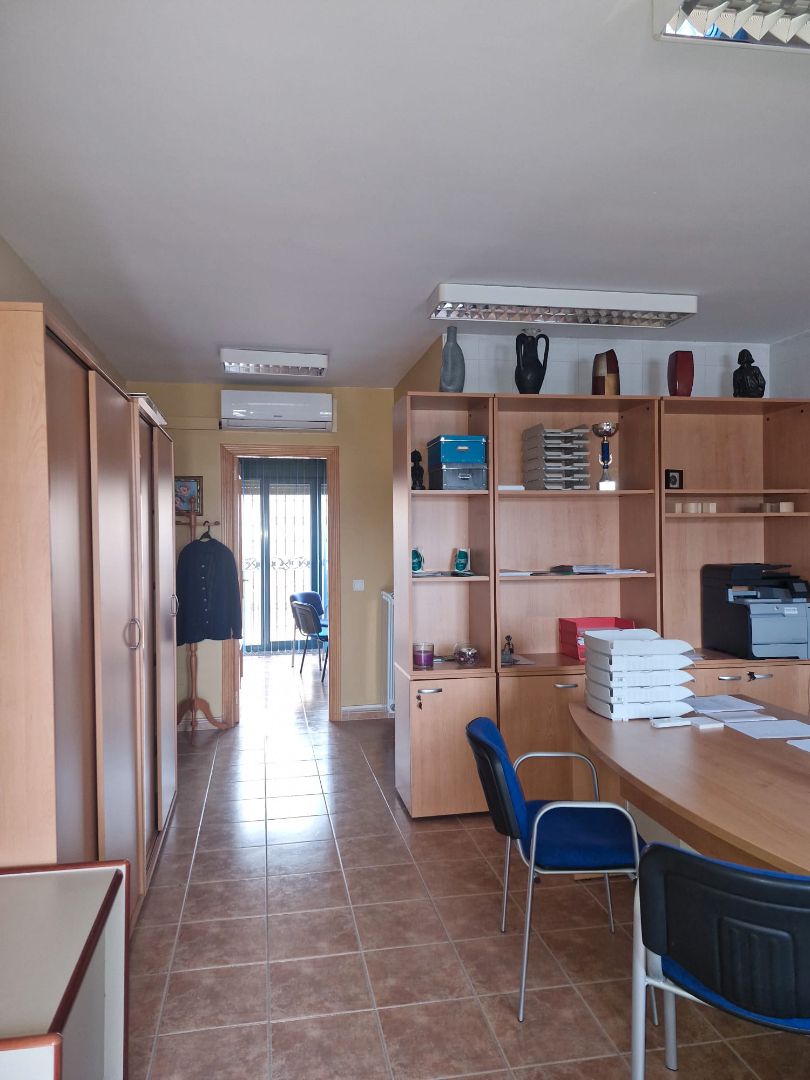 Loft en venta en Torrejón del Rey con Aire acondicionado, Calefacción y Terraza