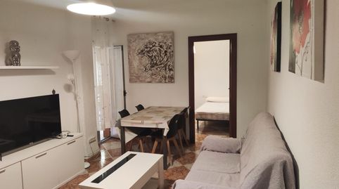 Foto 2 von Wohnung zur Miete in Camino de Ronda, 126, Camino de Ronda, Granada Capital