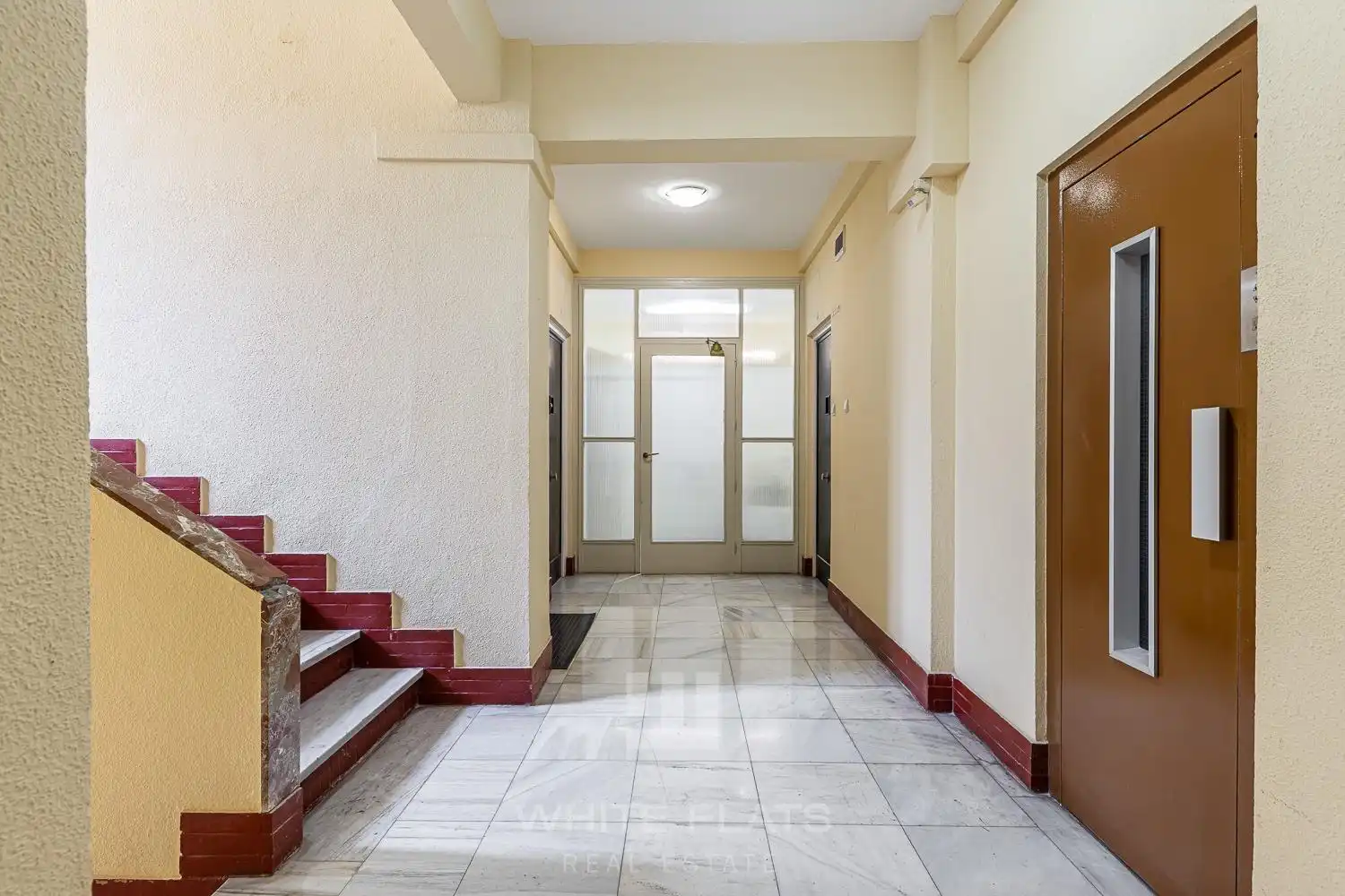 Piso en venta en Madrid con Aire acondicionado, Calefacción y Terraza