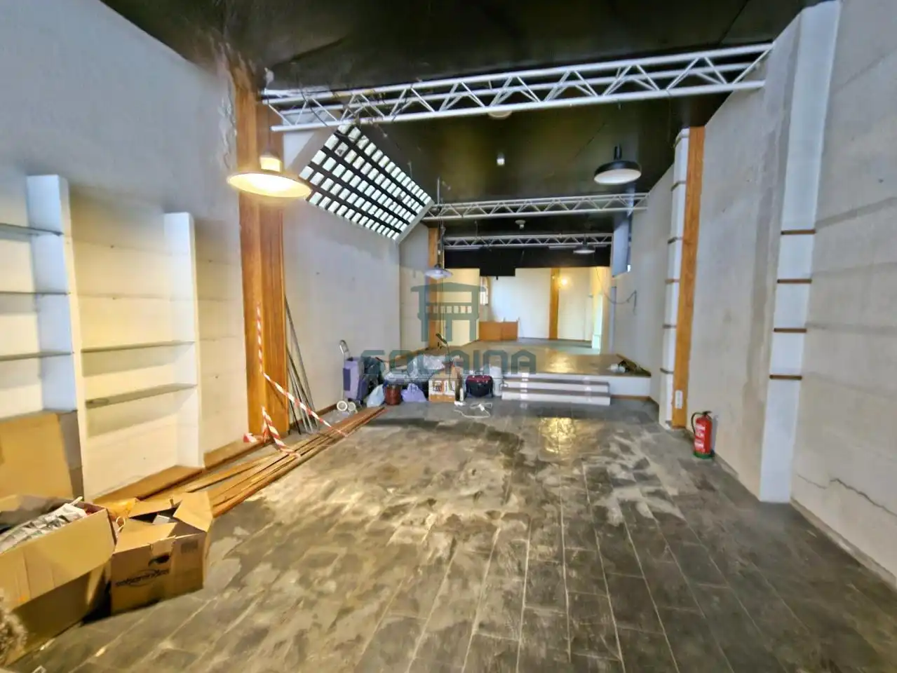 Local comercial de lloguer a Centro, imagen 7