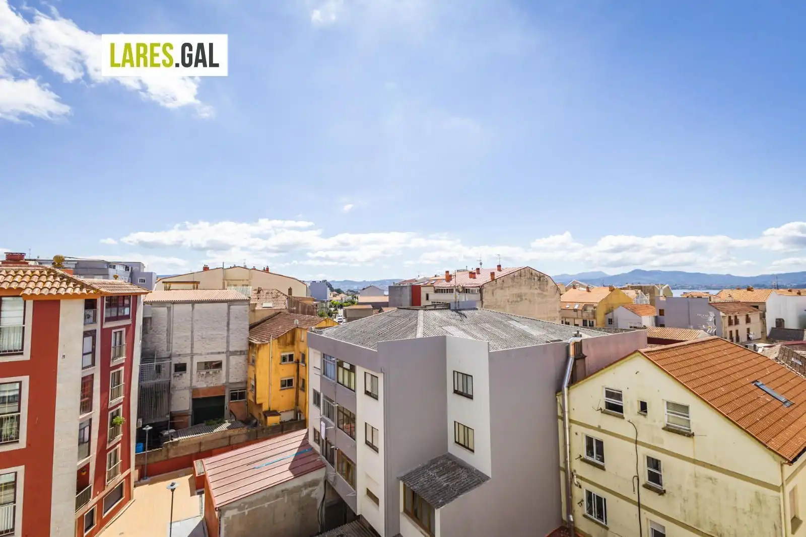 Flat for sale in Canabés de Abaixo, Coiro
