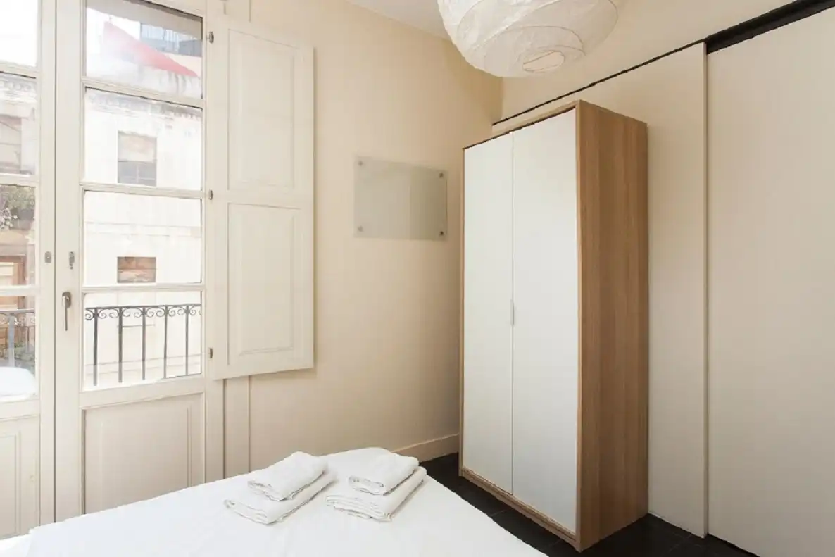 Apartments for rent in Avenida del Doctor Orts Llorca, 20, Levante Alto