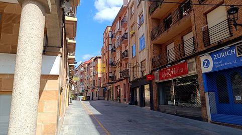 Foto 2 de Pis en venda a Celso Díaz, 3, Arnedo, La Rioja