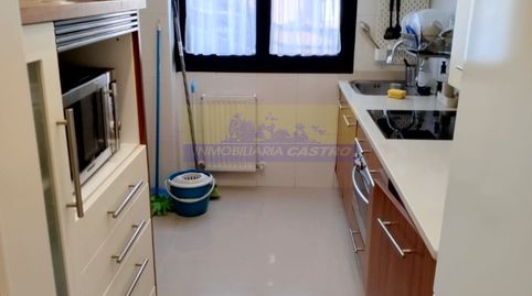 Foto 4 de Ático en venta en Barrio Brazomar, Brazomar, Castro-Urdiales