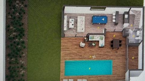 Foto 4 de Casa o xalet en venda a Mas d'En Serra - Els Cards, Sant Pere de Ribes