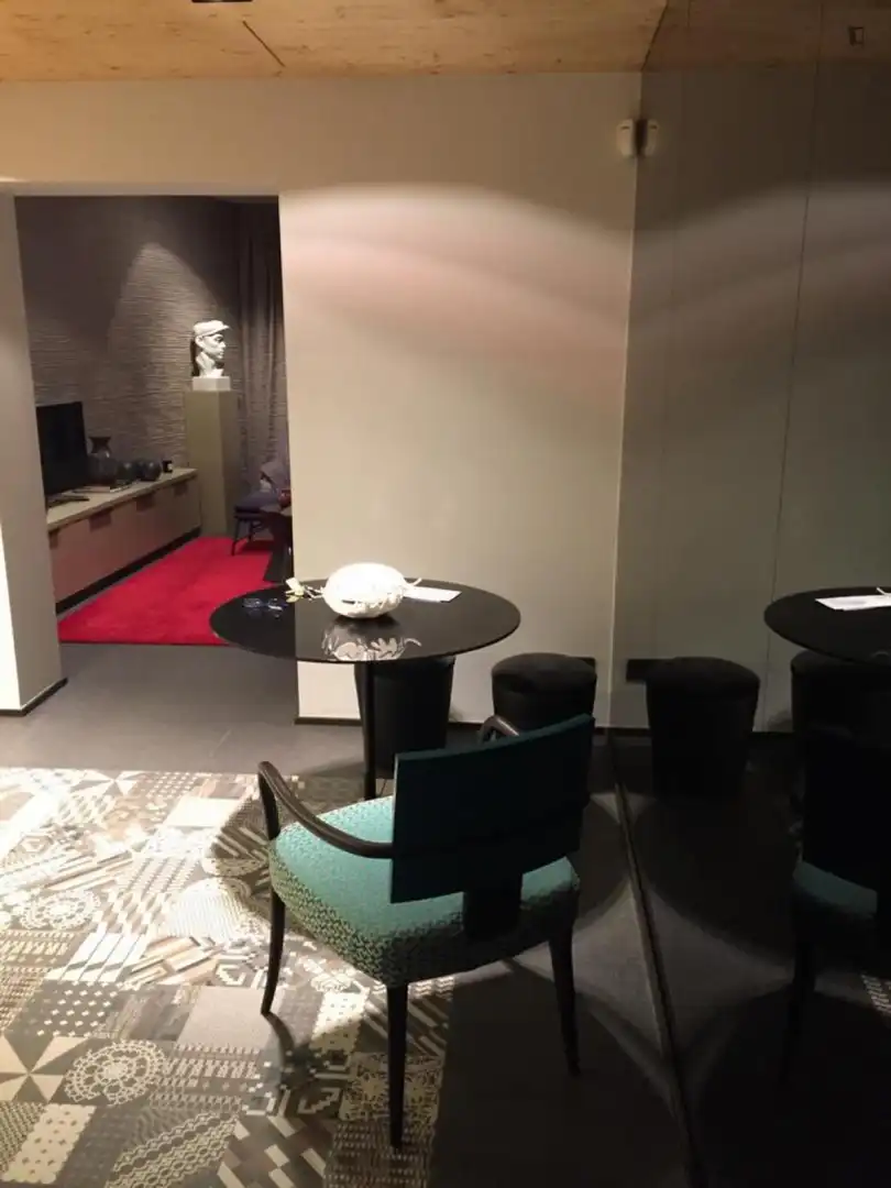 Apartament amb ascensor de lloguer a Sarrià - Sant Gervasi, imagen 9