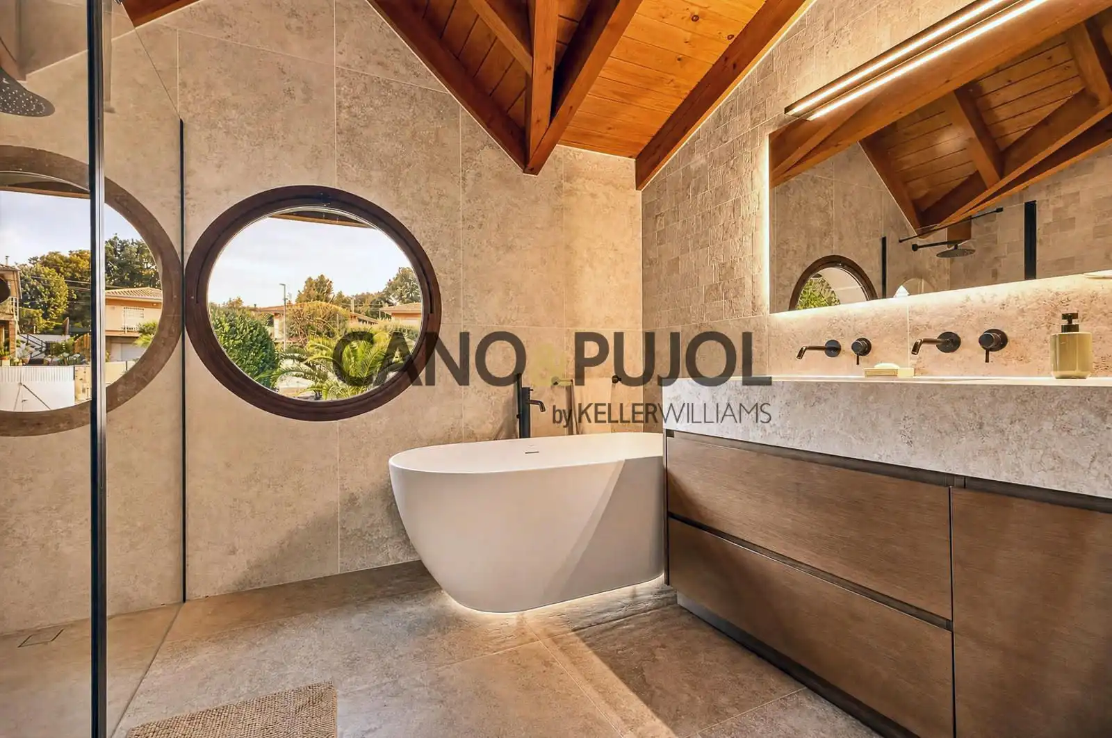 Maison avec piscine à vendre à L'Ametlla del Vallès, imagen 52